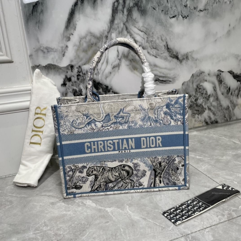 D*or shopping bags